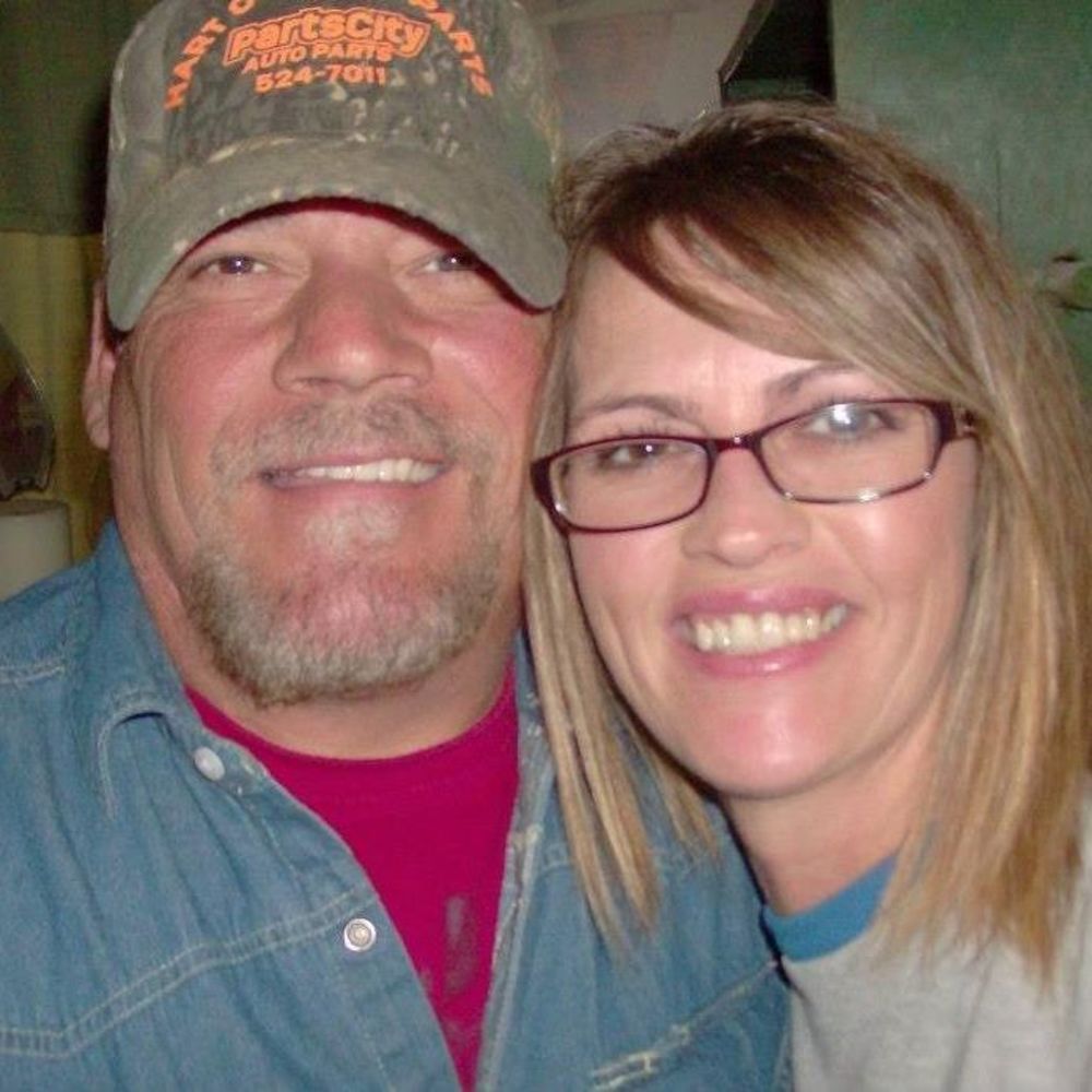 Meet your Posher, Christy